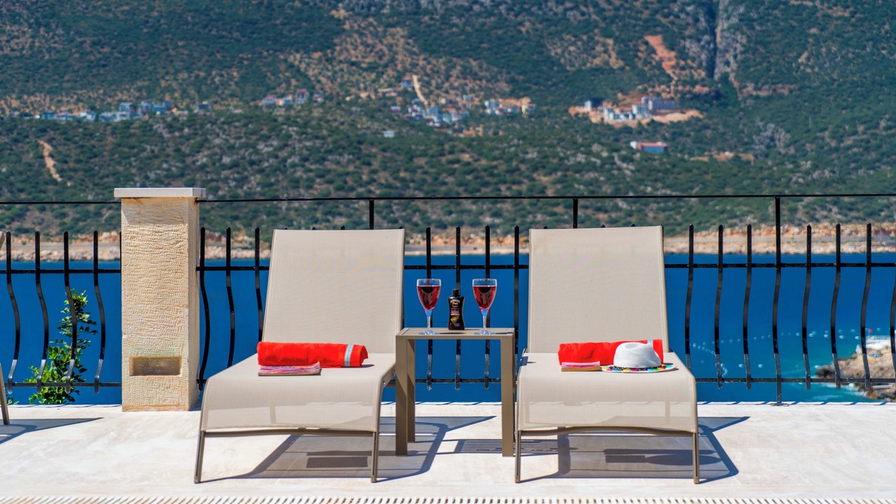 Photo of Outdoor in Kas