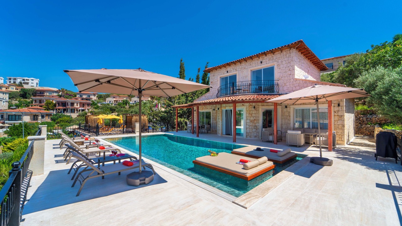 Photo of Outdoor in Kas