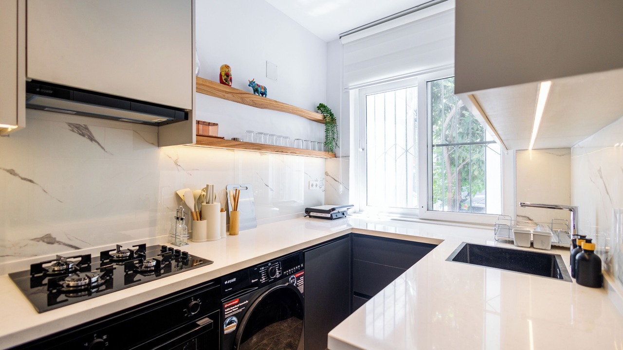 Photo of Kitchen in Marmaris City Center