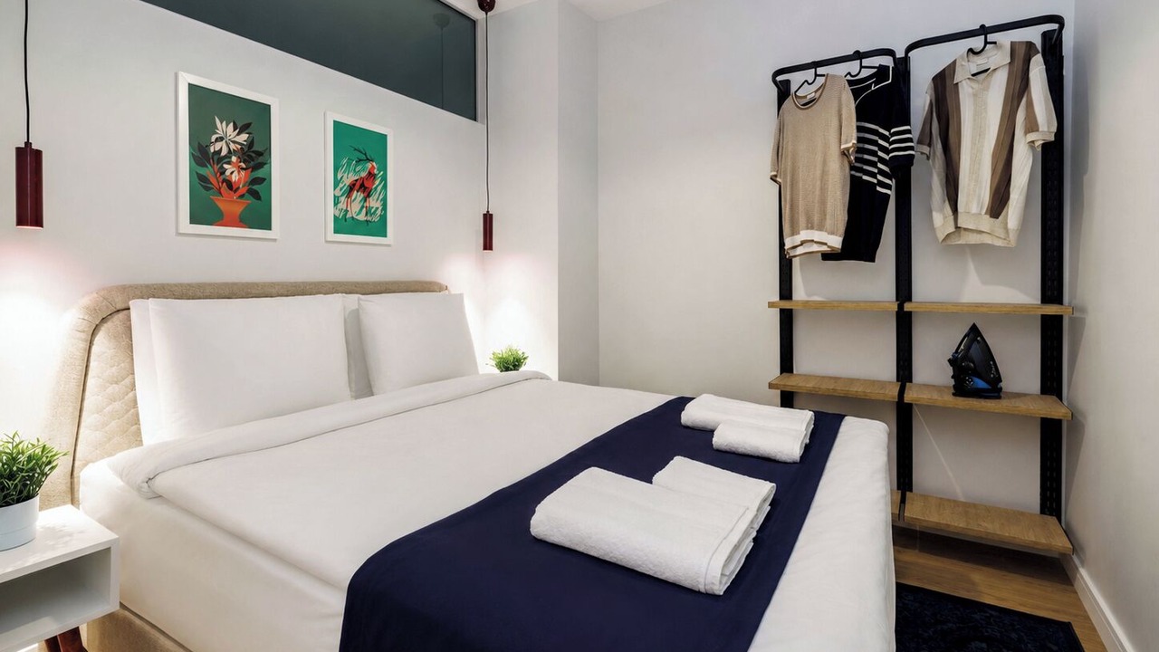 Photo of Others in Cihangir