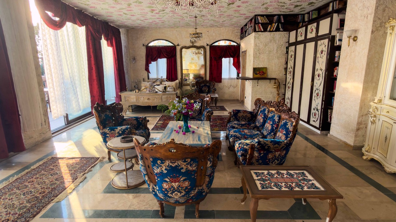 Photo of Livingroom in Yalikavak