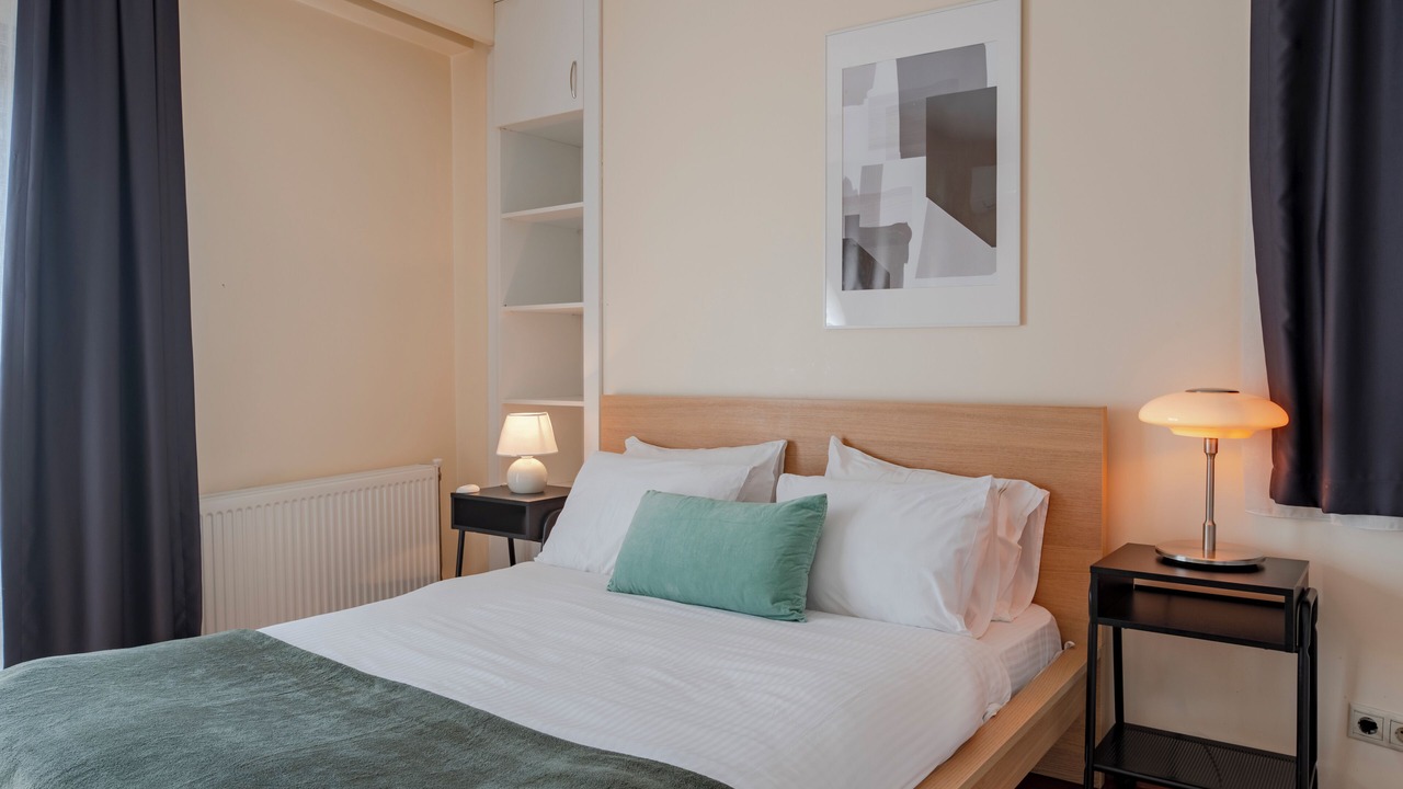 Photo of Bedroom in Karakoy