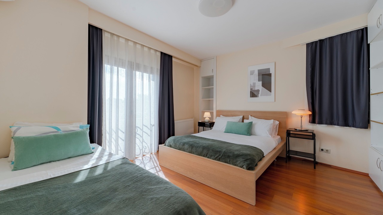 Photo of Bedroom in Karakoy