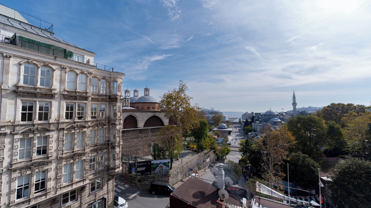 Photo of Others in Karakoy