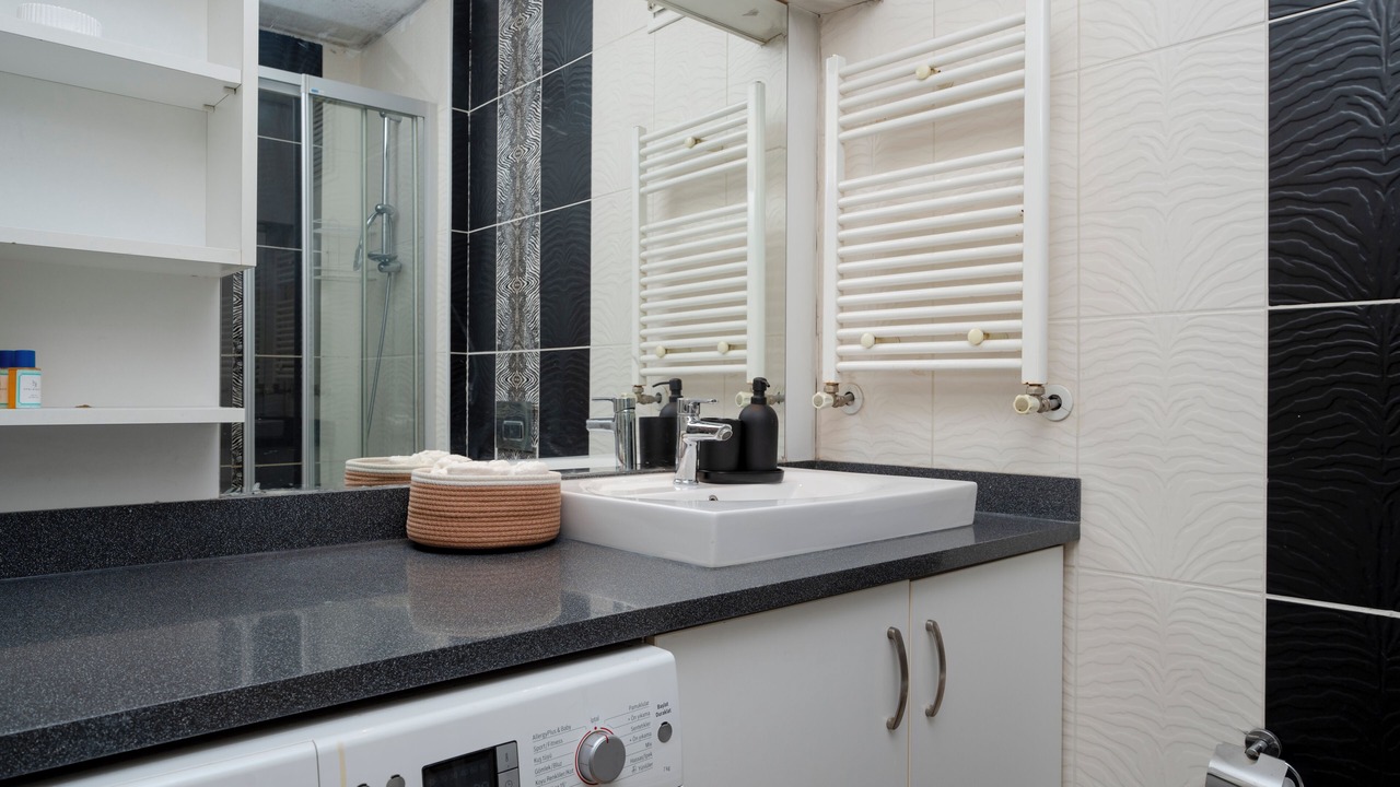 Photo of Bathroom in Karakoy