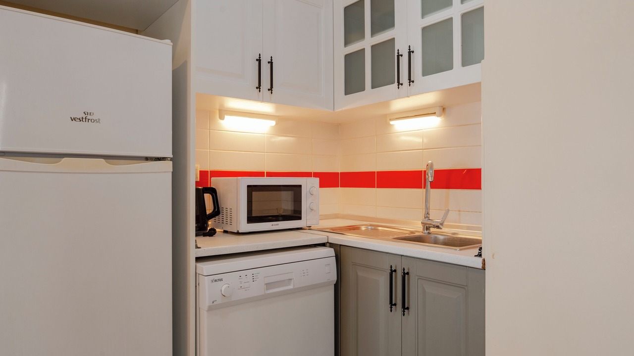 Photo of Kitchen in Karakoy