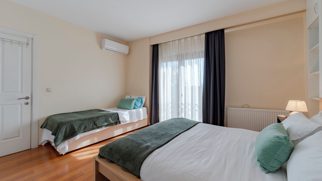 Photo of Bedroom in Karakoy