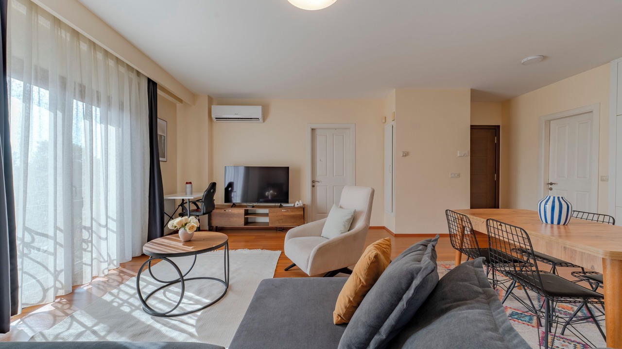 Photo of Livingroom in Karakoy