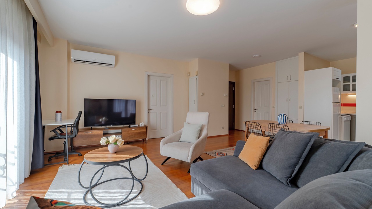 Photo of Livingroom in Karakoy