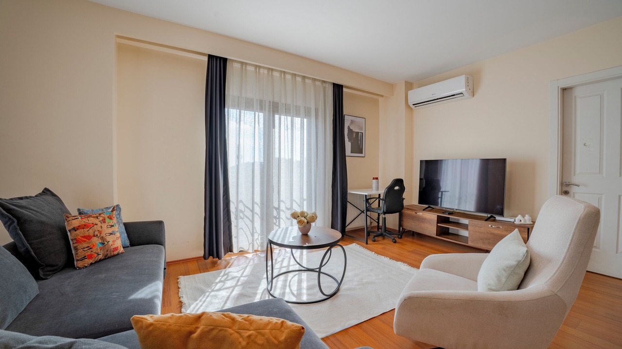 Photo of Livingroom in Karakoy