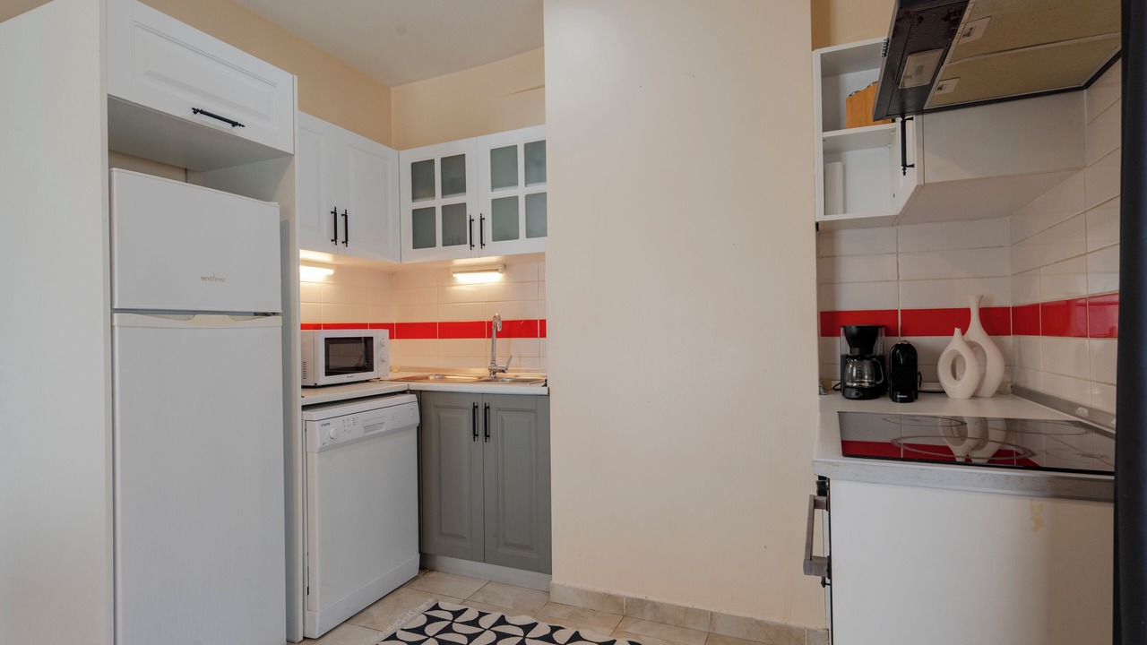 Photo of Kitchen in Karakoy