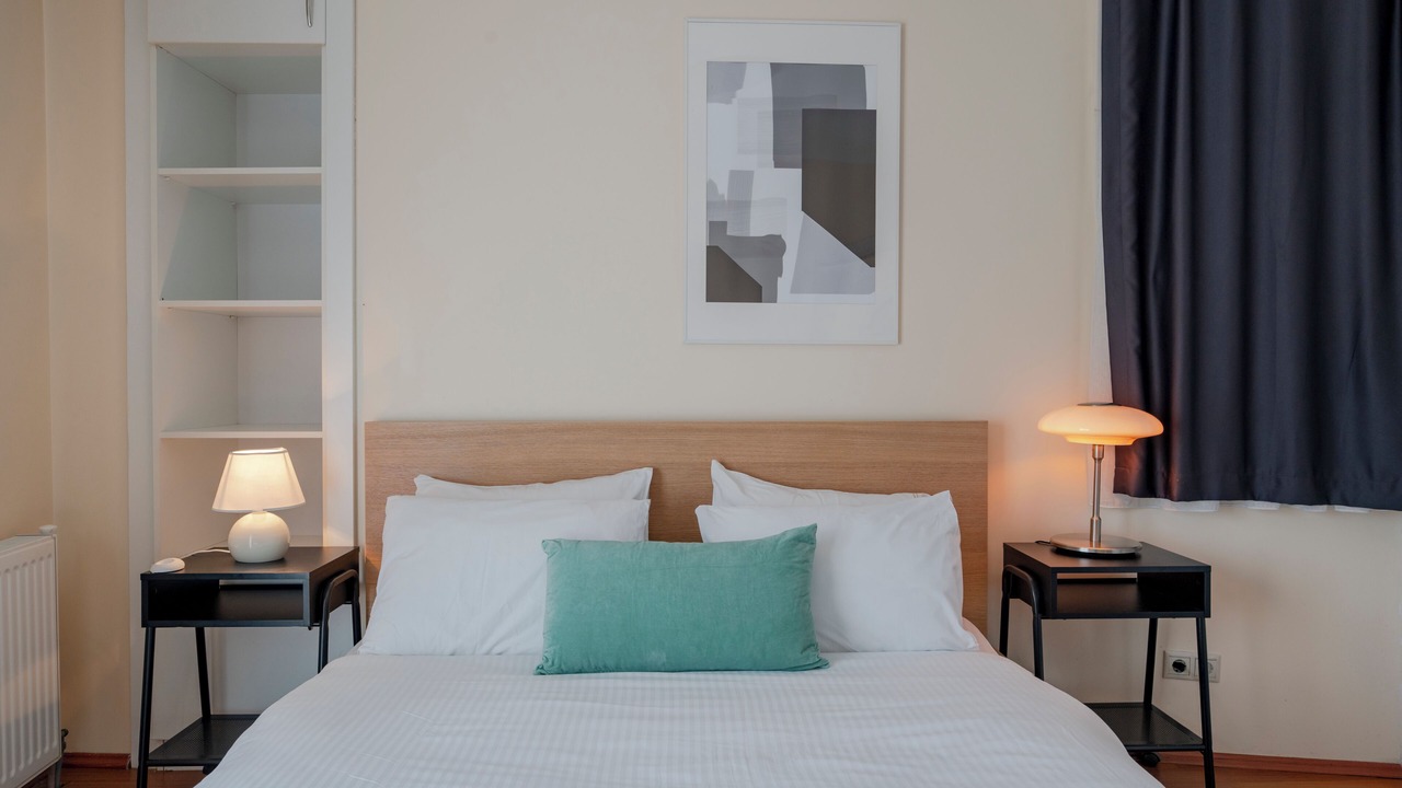 Photo of Bedroom in Karakoy