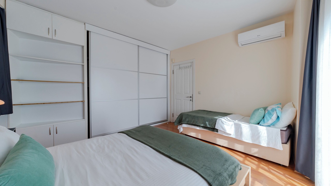 Photo of Bedroom in Karakoy