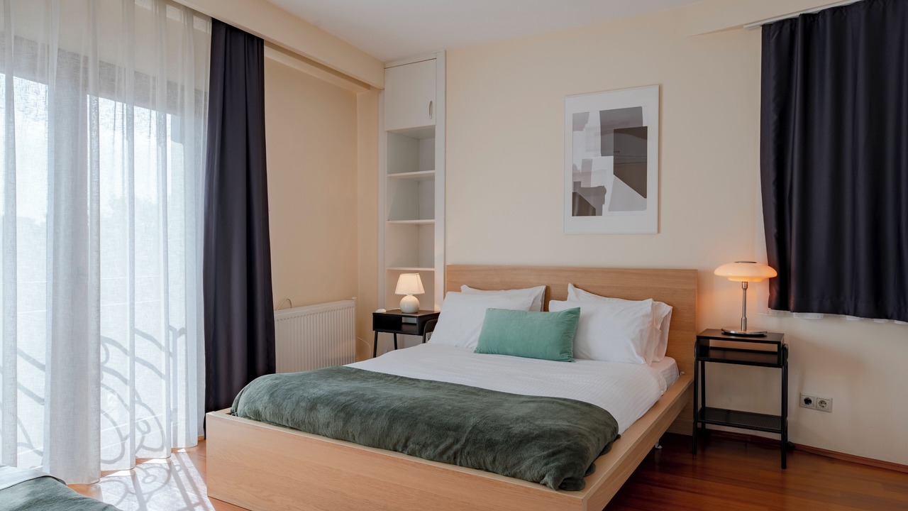 Photo of Bedroom in Karakoy