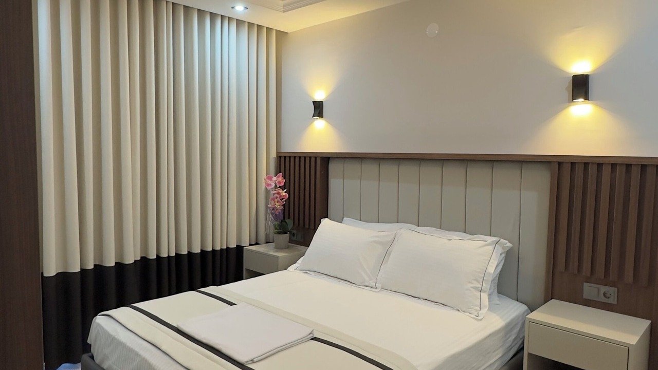 Photo of Bedroom in Midyat