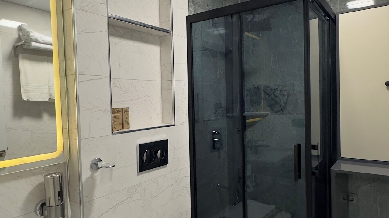 Photo of Bathroom in Midyat