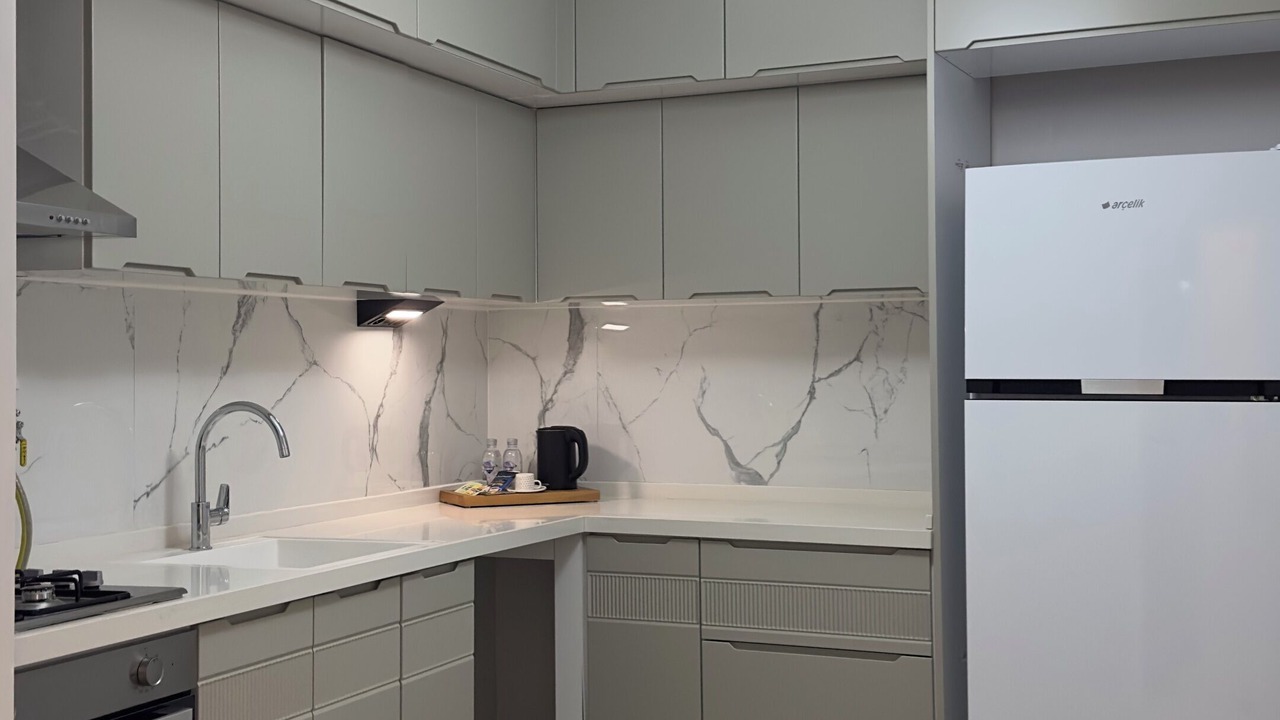 Photo of Kitchen in Midyat