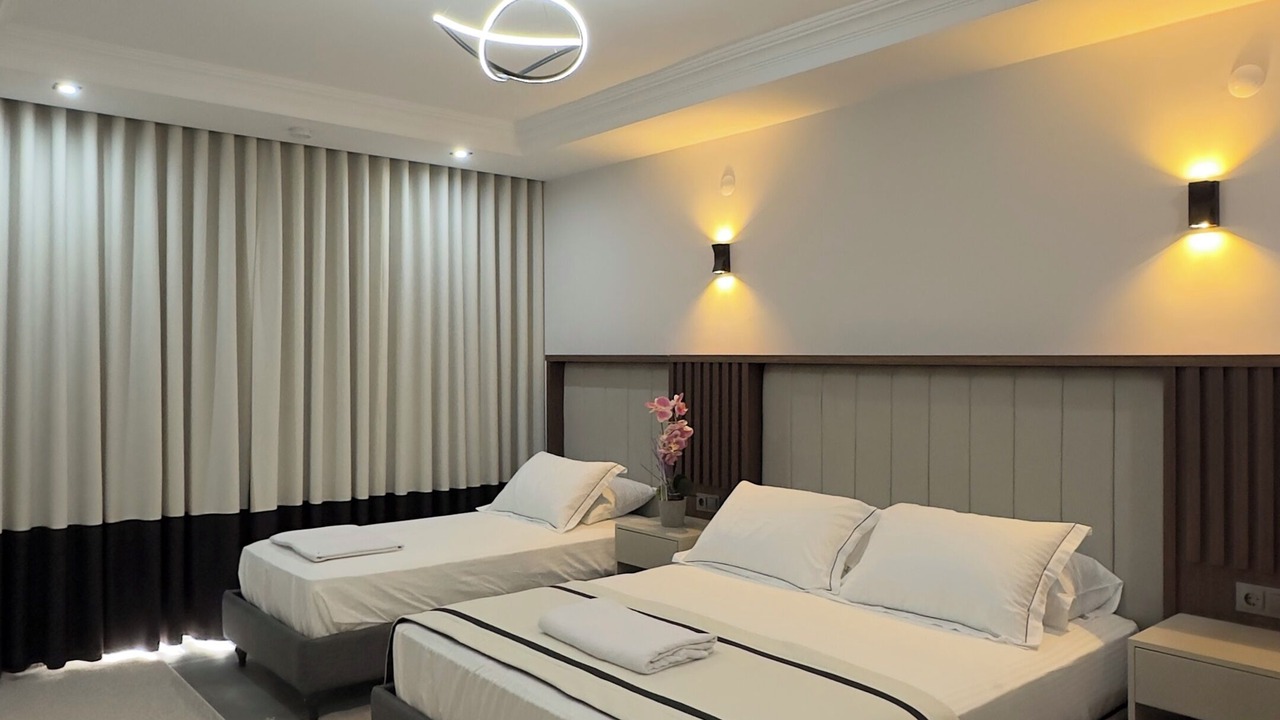 Photo of Bedroom in Midyat