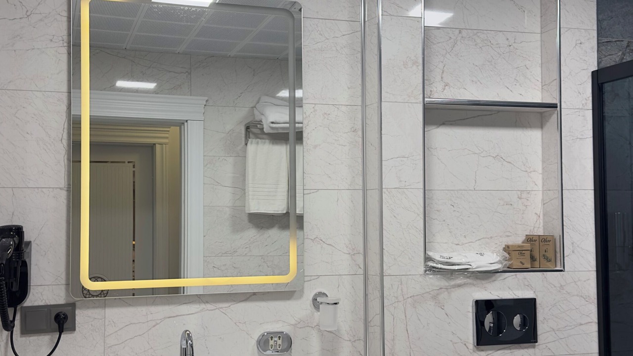 Photo of Bathroom in Midyat