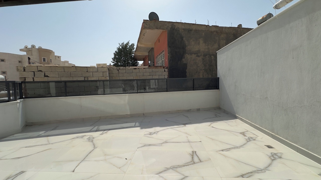 Photo of Patio Balcony in Midyat
