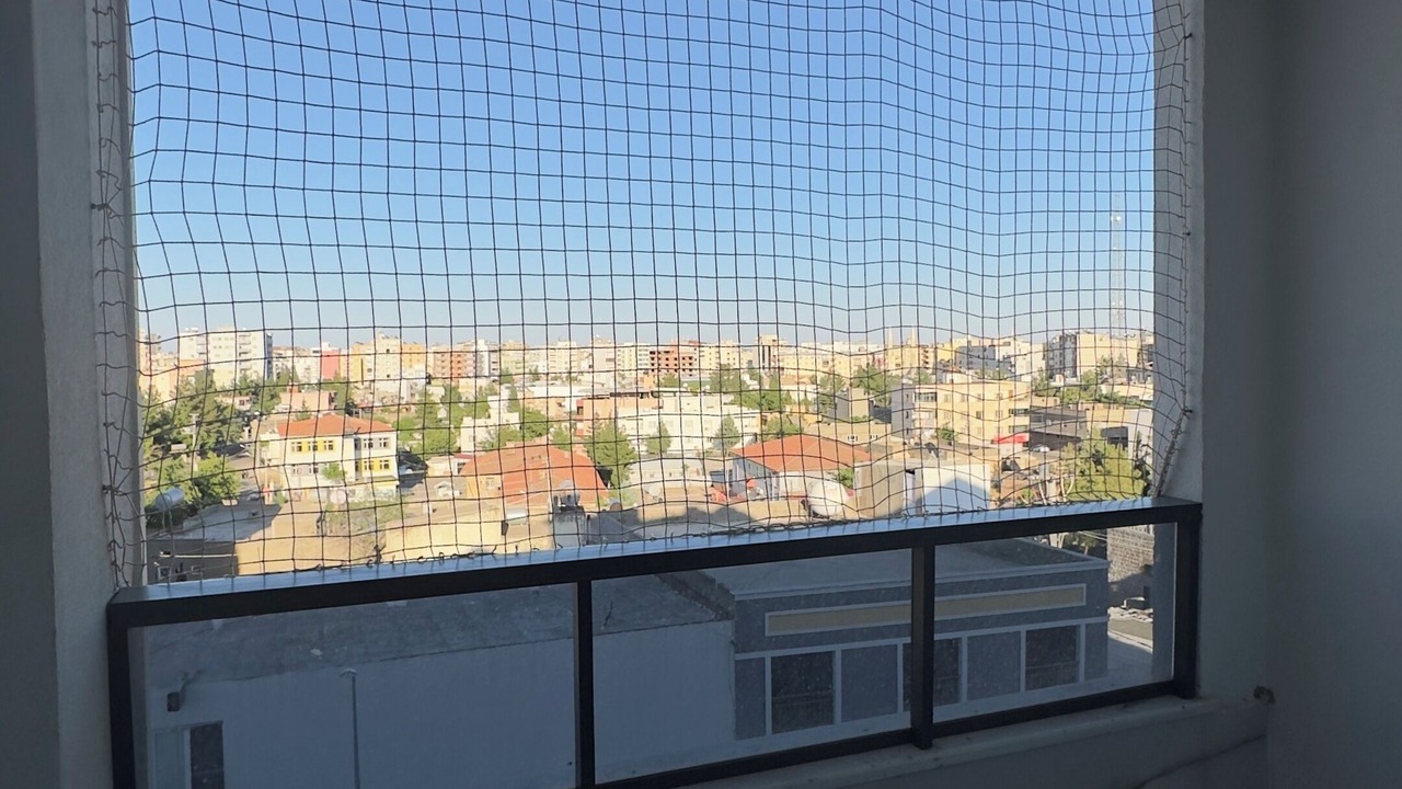 Photo of Patio Balcony in Midyat