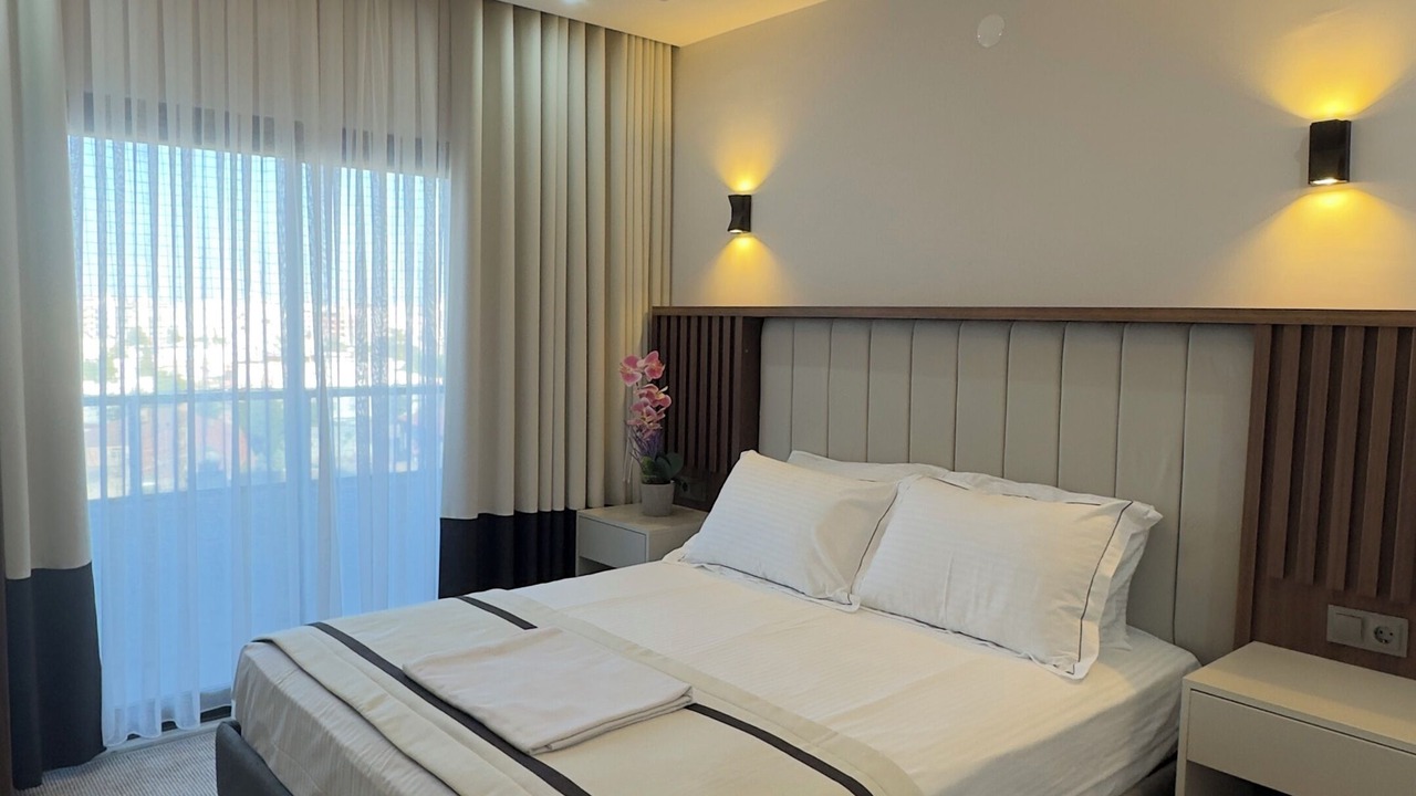 Photo of Bedroom in Midyat