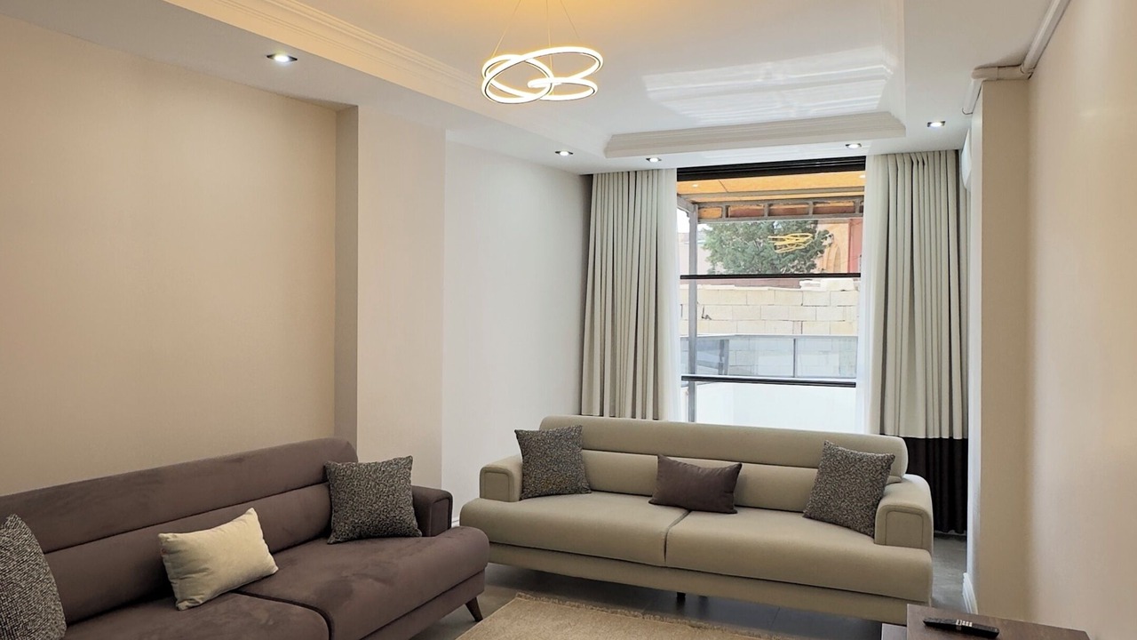 Photo of Livingroom in Midyat