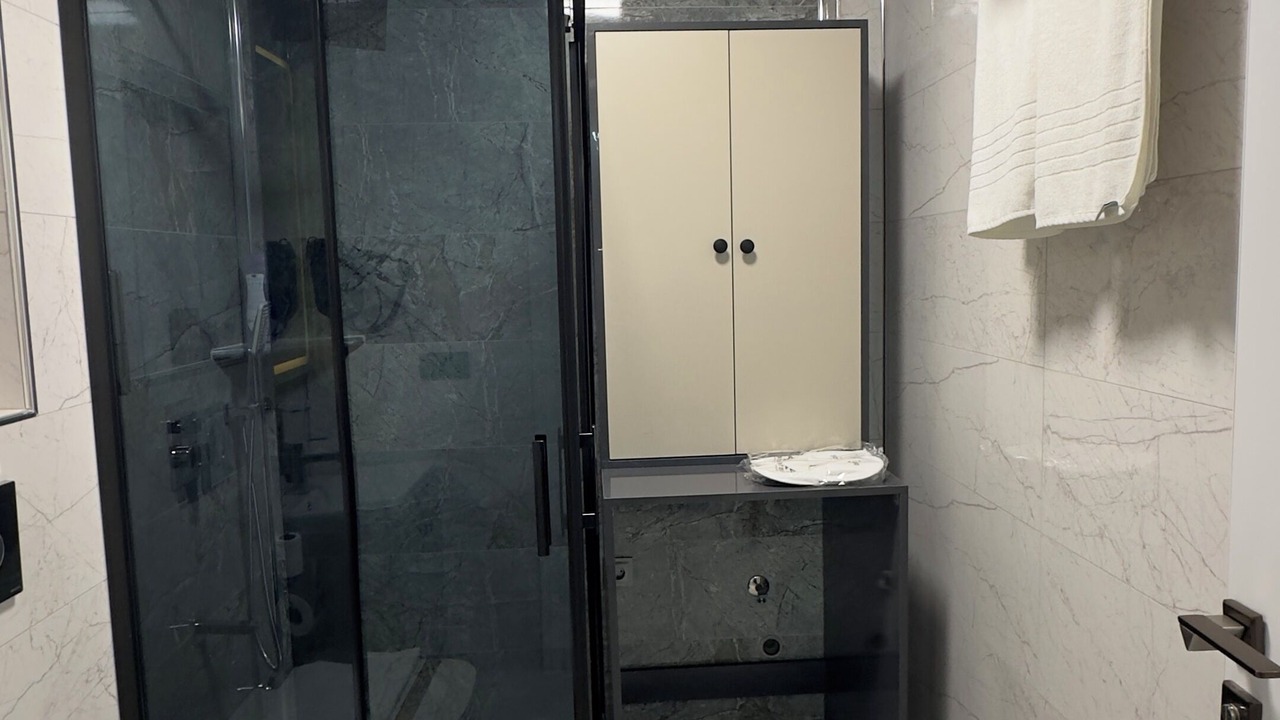 Photo of Bathroom in Midyat