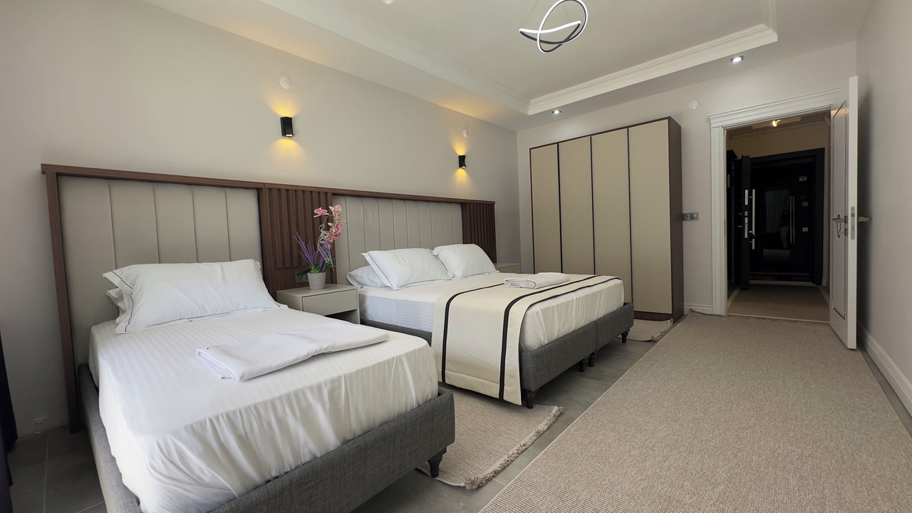 Photo of Bedroom in Midyat