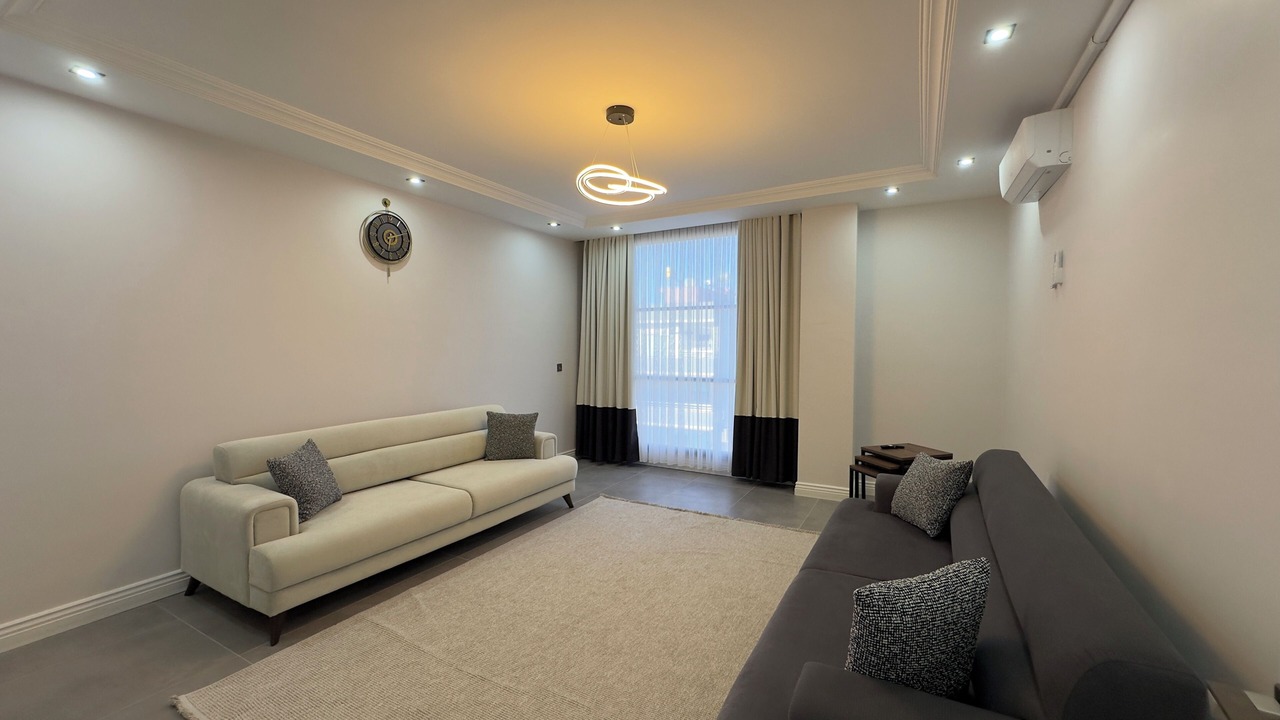 Photo of Livingroom in Midyat