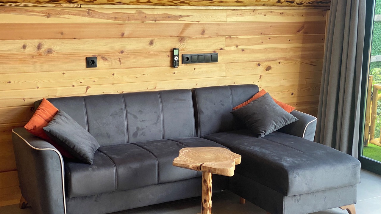 Photo of Bedroom in Pazar