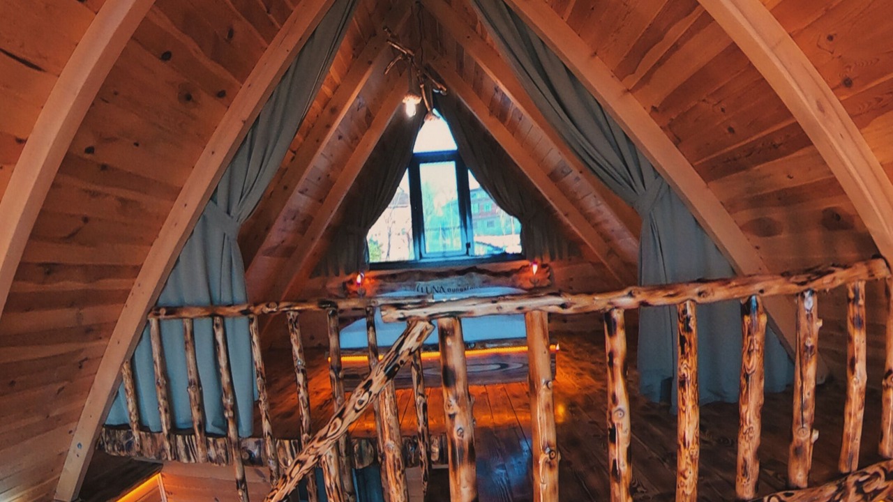 Photo of Livingroom in Pazar