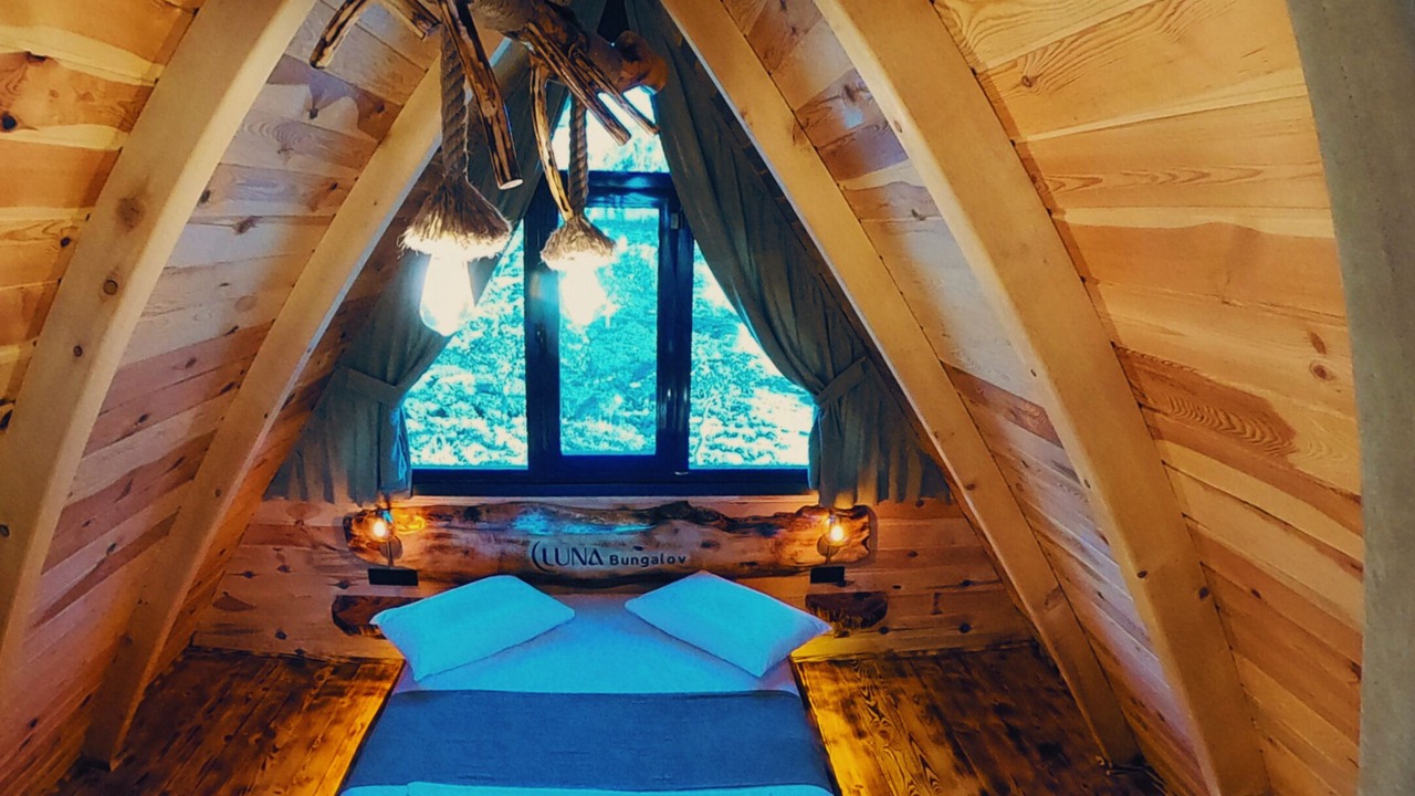 Photo of Bedroom in Pazar
