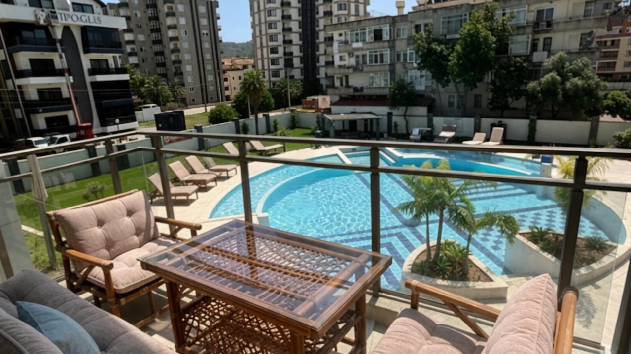 Photo of Outdoor in Alanya