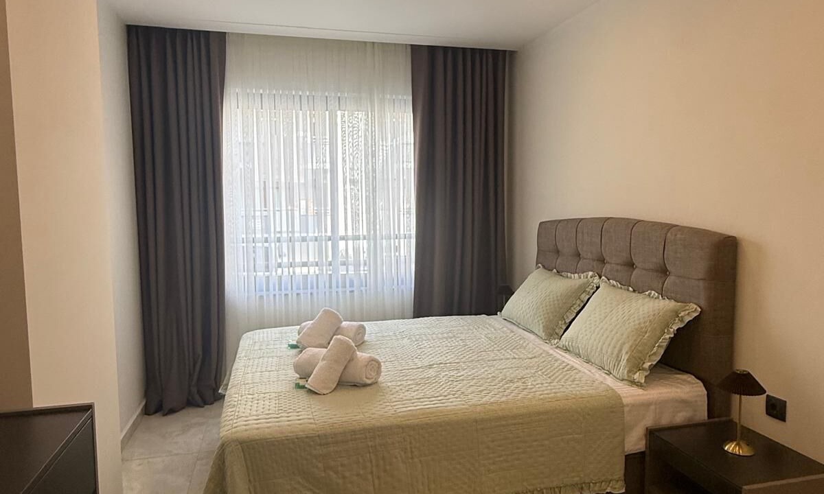 Photo of Bedroom in Alanya