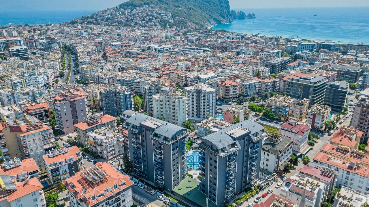 Photo of Outdoor in Alanya