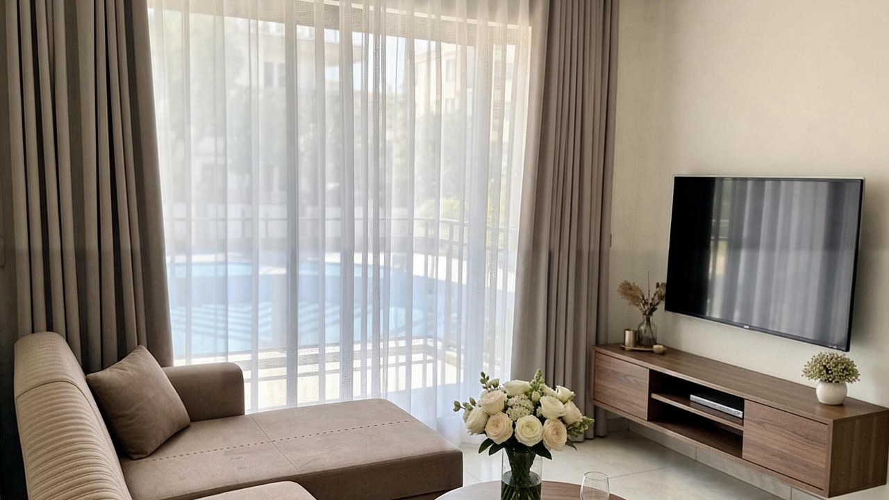 Photo of Livingroom in Alanya