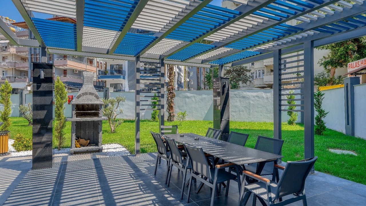 Photo of Outdoor in Alanya