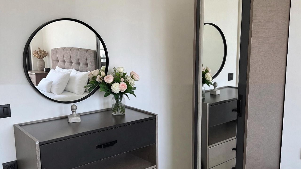 Photo of Bedroom in Alanya