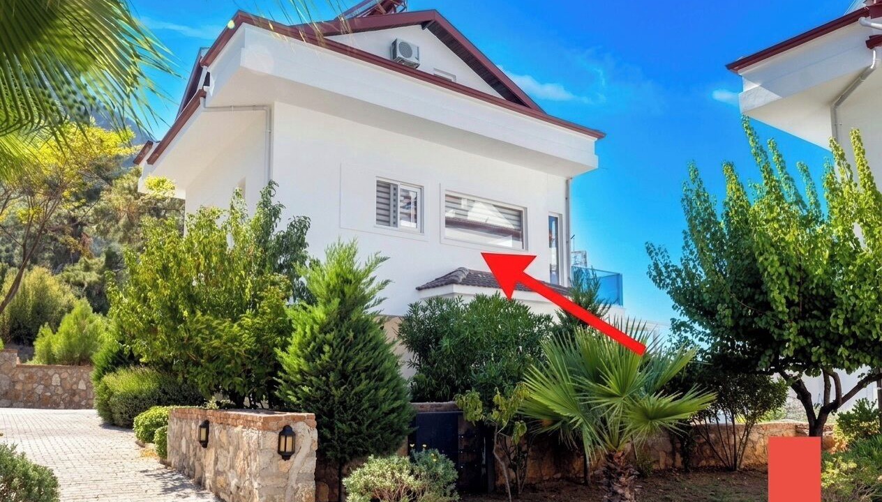 Photo of Outdoor in Fethiye