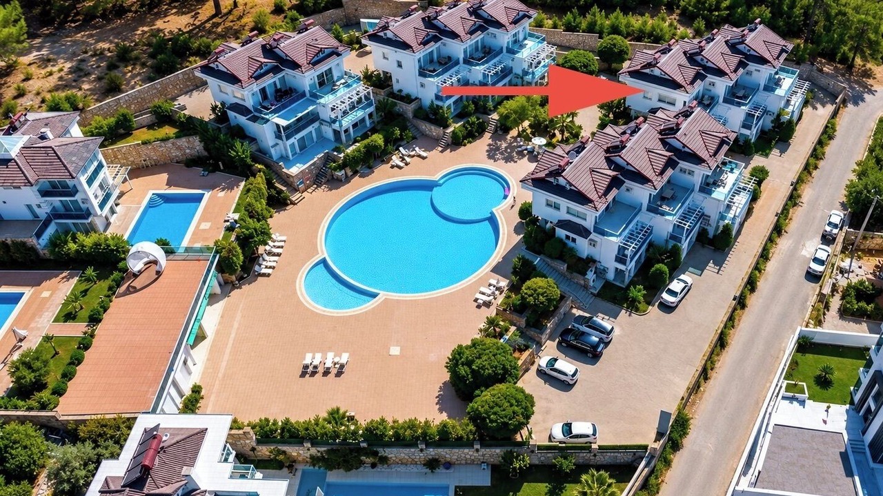 Photo of Outdoor in Fethiye