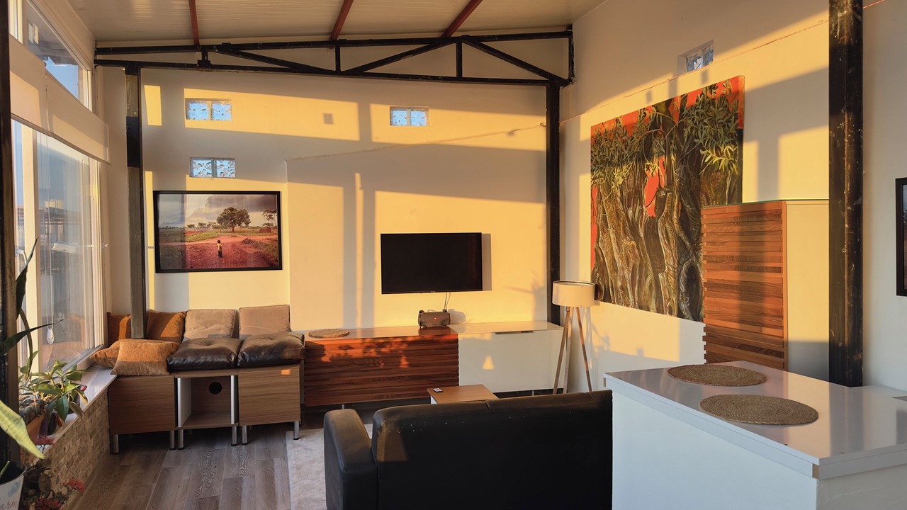Photo of Livingroom in Konak