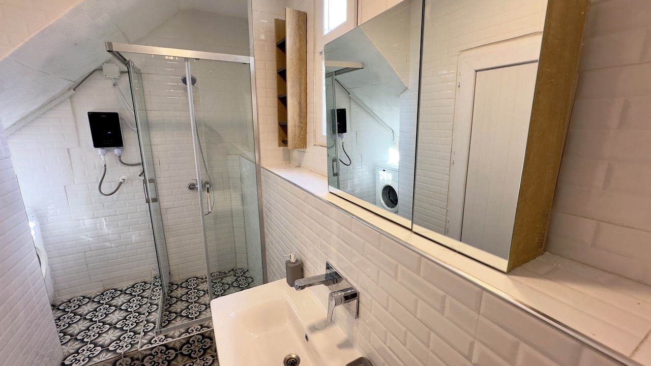 Photo of Bathroom in Konak