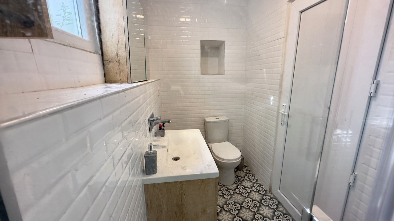 Photo of Bathroom in Konak