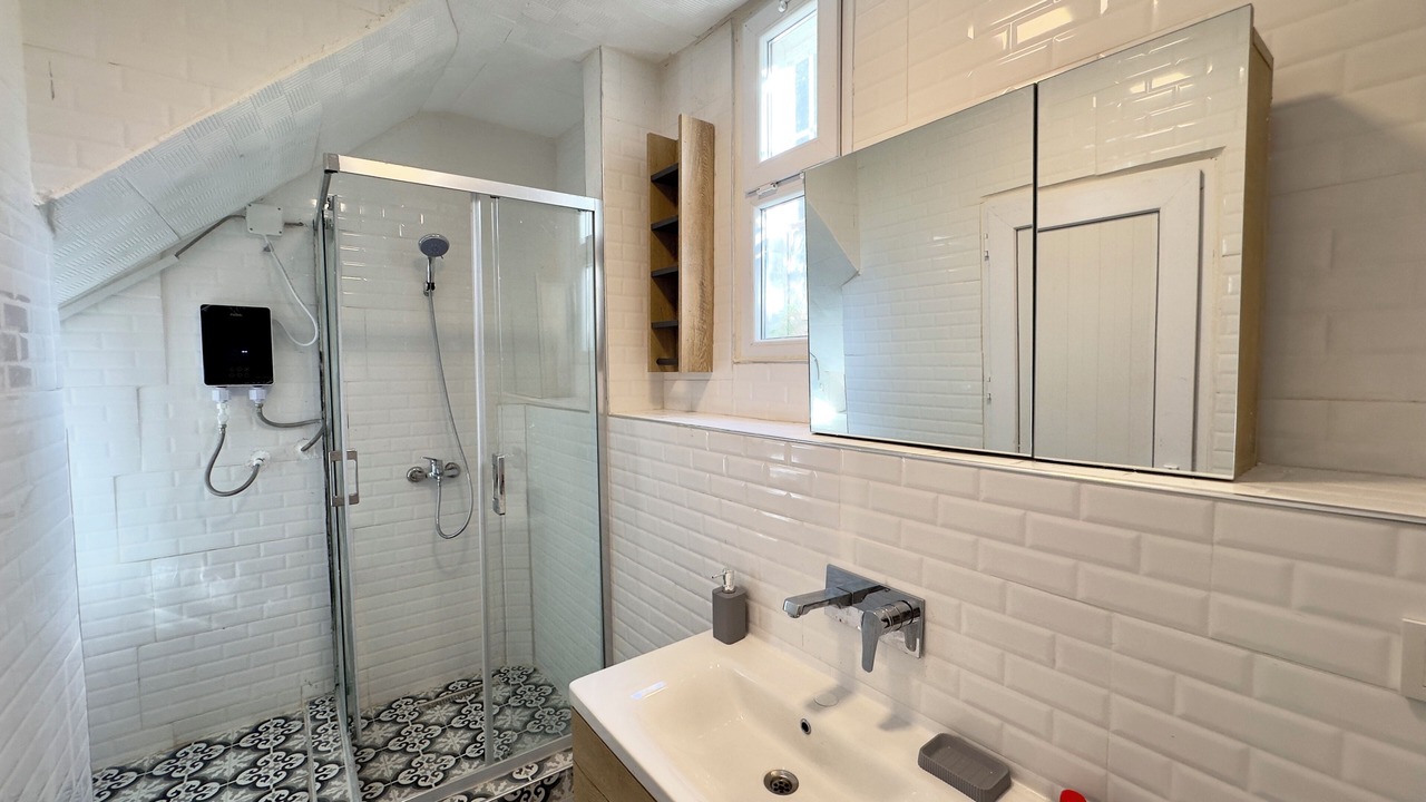 Photo of Bathroom in Konak