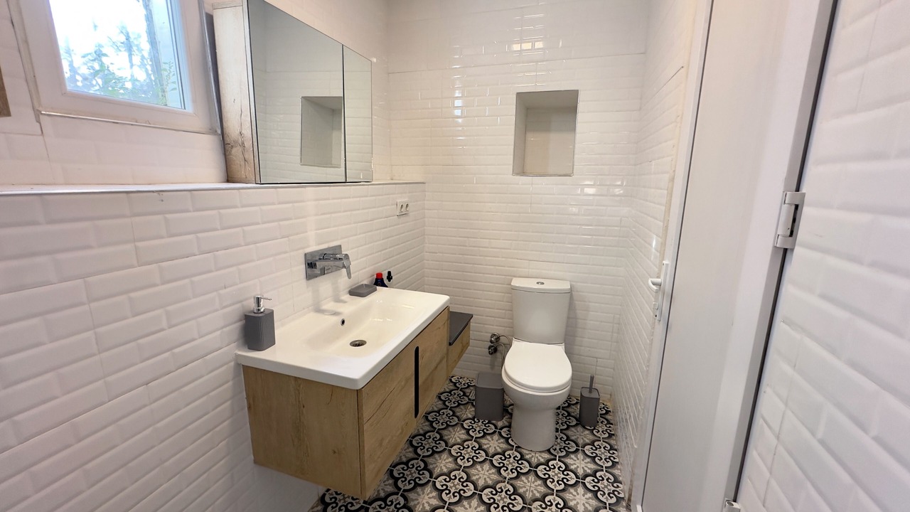 Photo of Bathroom in Konak
