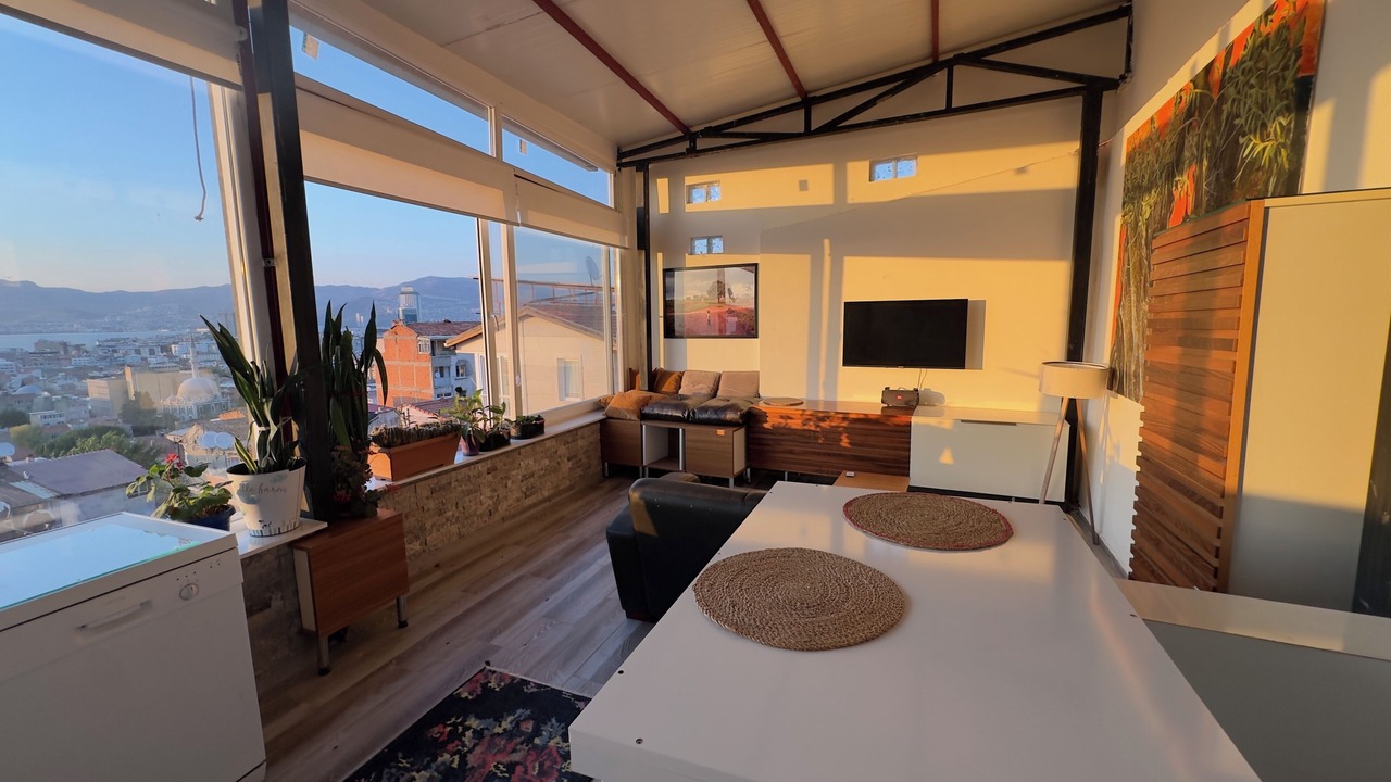 Photo of Livingroom in Konak