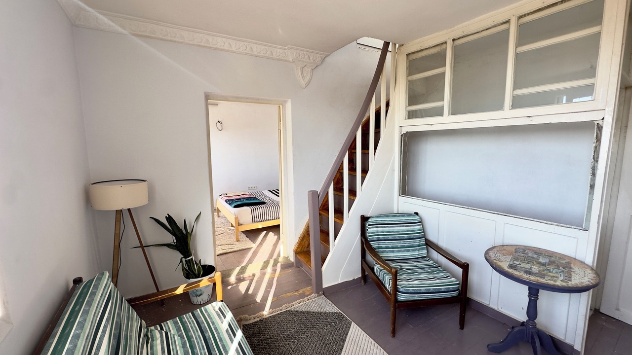 Photo of Bedroom in Konak
