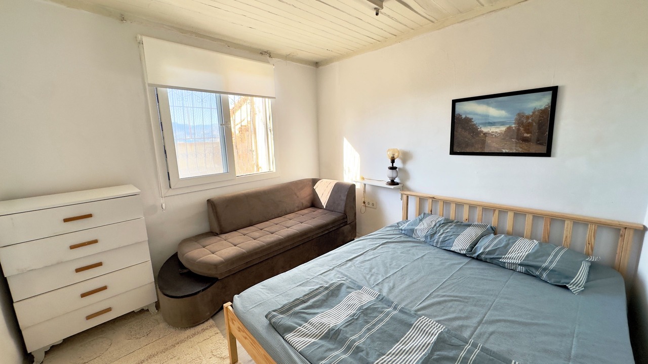 Photo of Bedroom in Konak