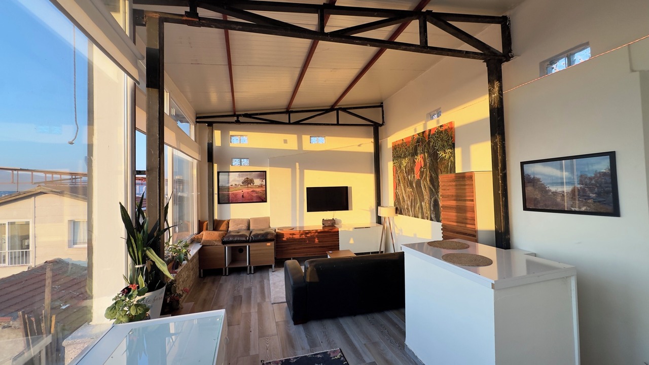 Photo of Livingroom in Konak